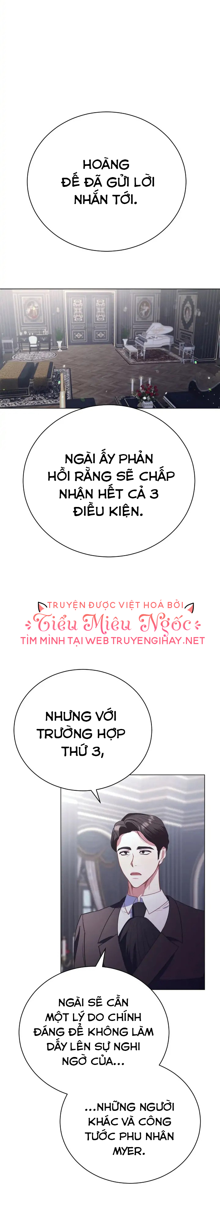 tình yêu đó chưa hề tồn tại chapter 14 10