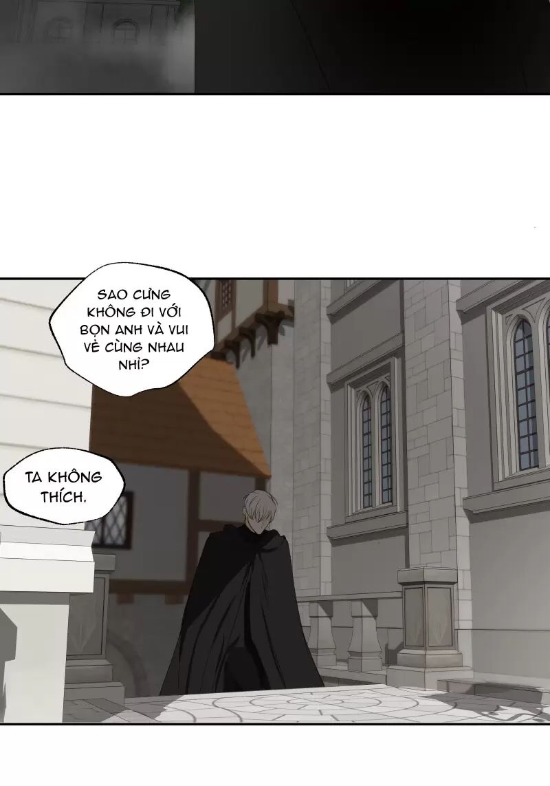 tôi là kẻ phản diện chapter 13 63