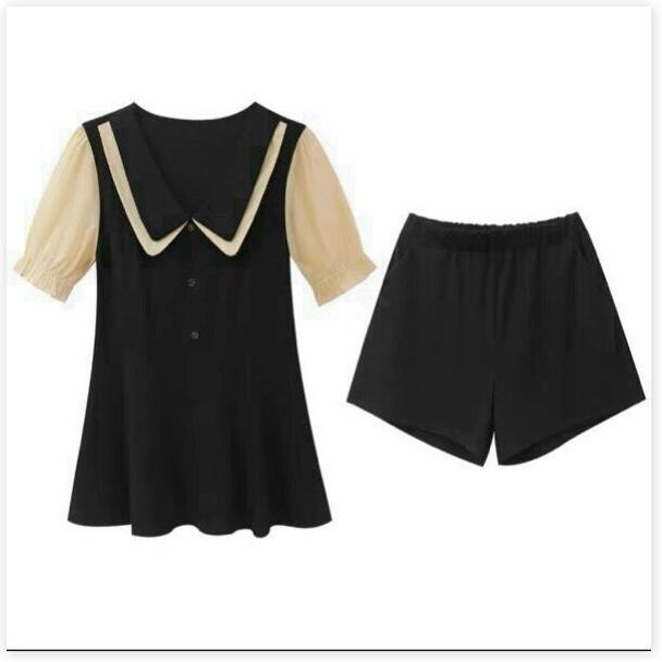 SET UMI CHO CÁC BẠN NỮ DẠO PHỐ,DỰ TIỆC,HỌA TIẾT TRƠN NHƯNG KHÔNG KÉM PHẦN SANG TRỌNG KHÁNH AN FASHION