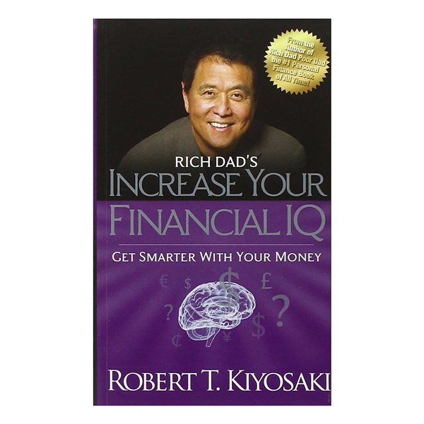 Rich Dad's Increase Your Financial IQ