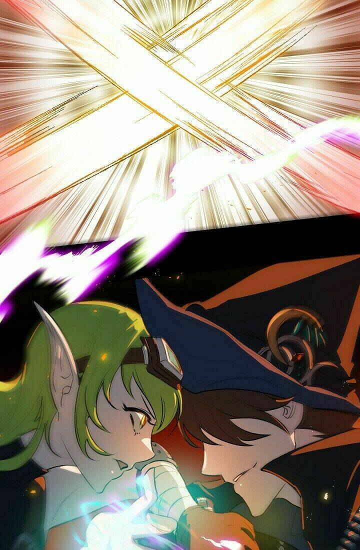 tôi gánh team một mình chapter 1 70