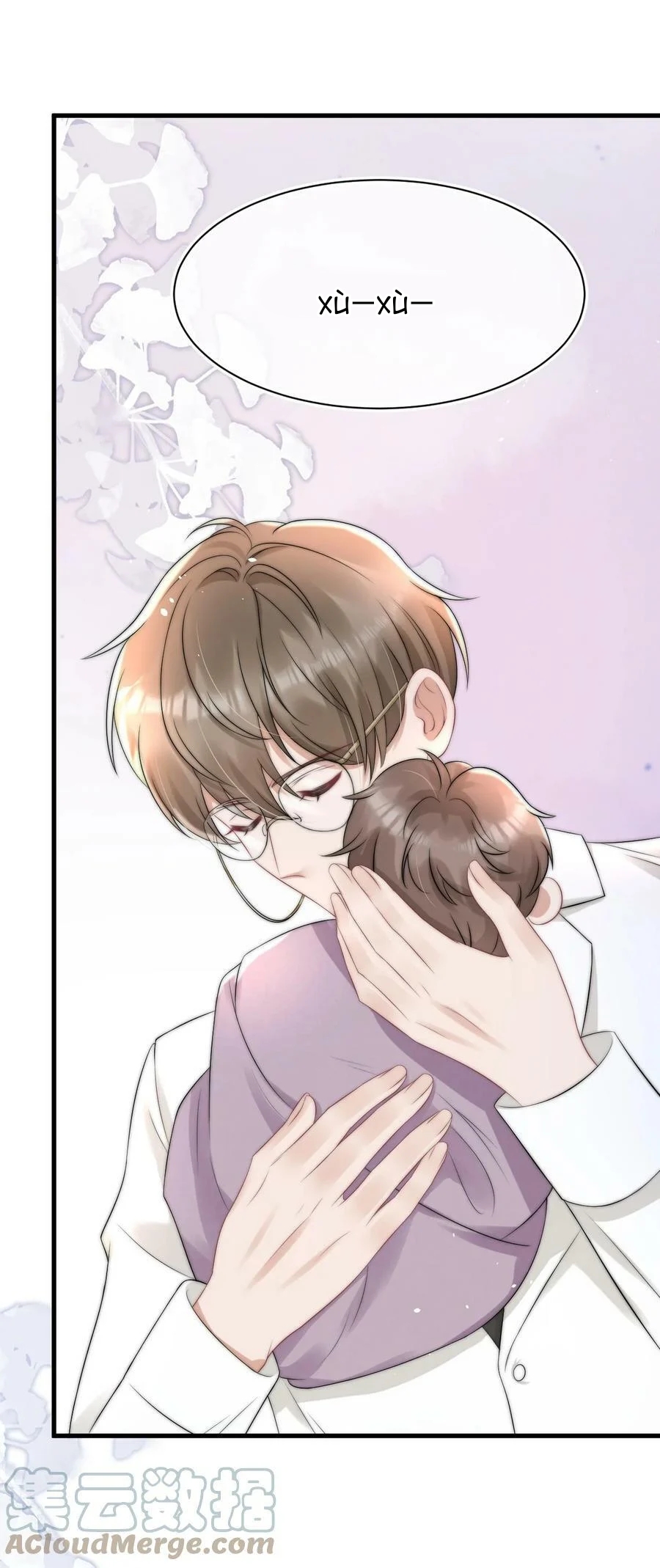 ta sinh con cho tổng tài chapter 65 31