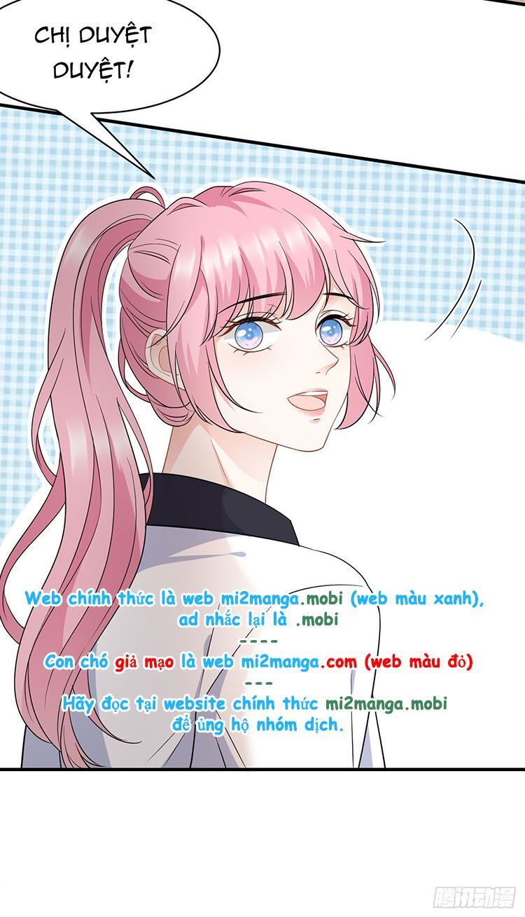 đại tiểu thư có ý đồ gì xấu đâu chapter 37.5 8