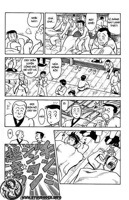 hoàng phi hồng phần 1 chapter 3 156