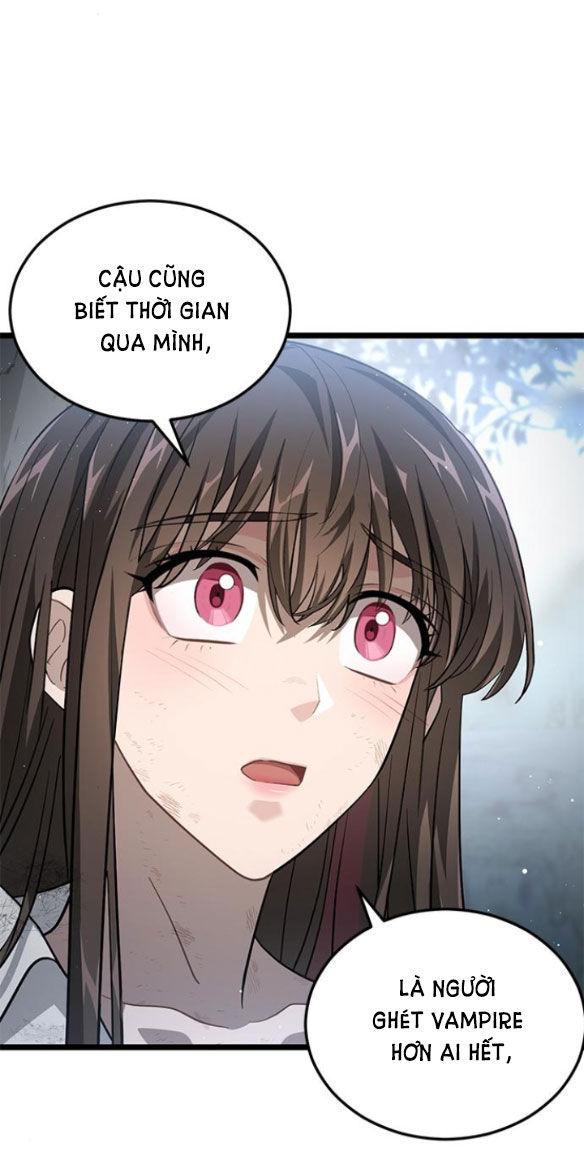 dark moon - tế đàn ánh trăng chapter 23.1 23