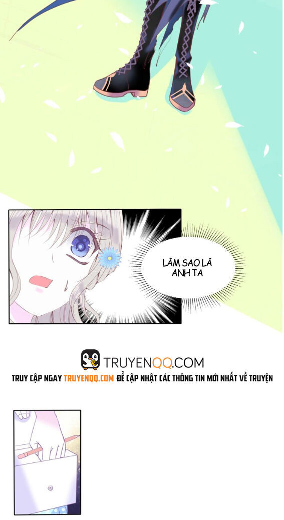 thiên thần sa ngã chapter 16 16