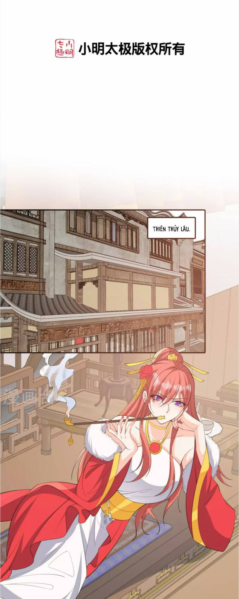 tôi phá vỡ hào quang của nhân vật chính chapter 35 2