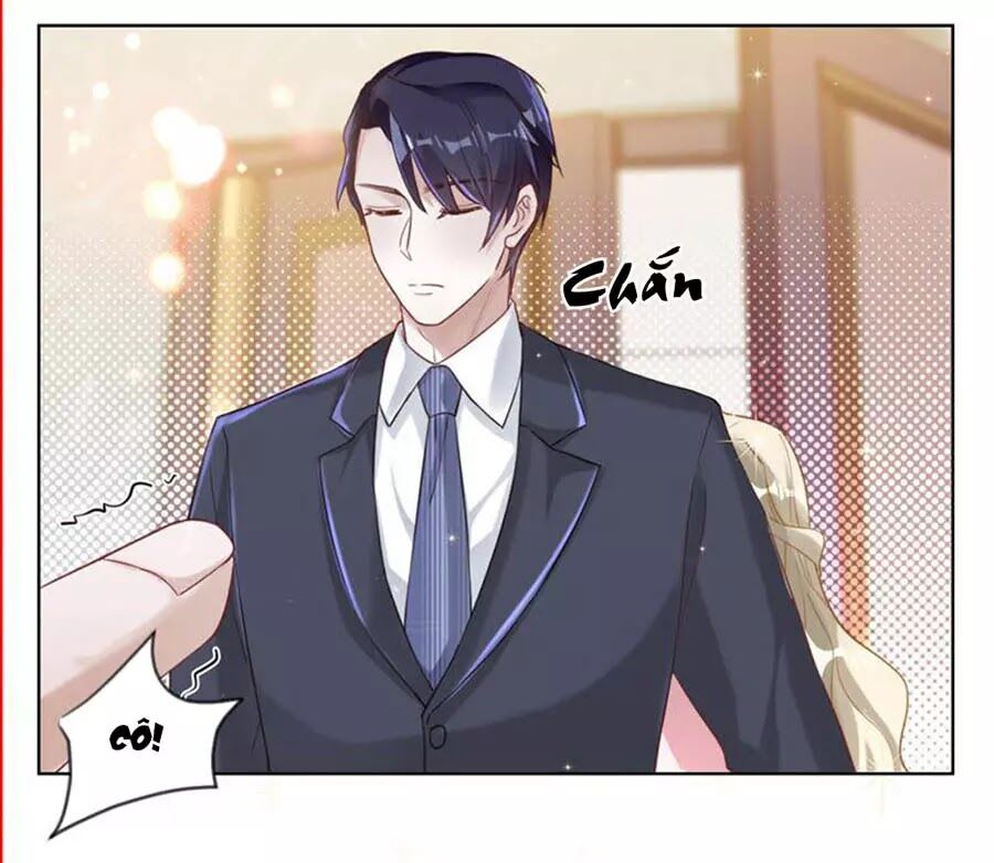 thần luân mật luyến chapter 49 24