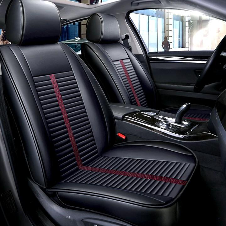 Bọc Ghế Ô Tô Cao Cấp Cho Xe Hyundai Grand I10 - ĐẸP