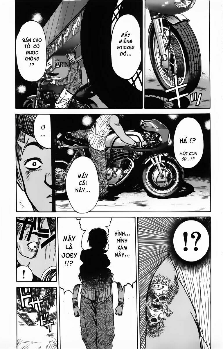 shonan junai gumi chapter 188 15