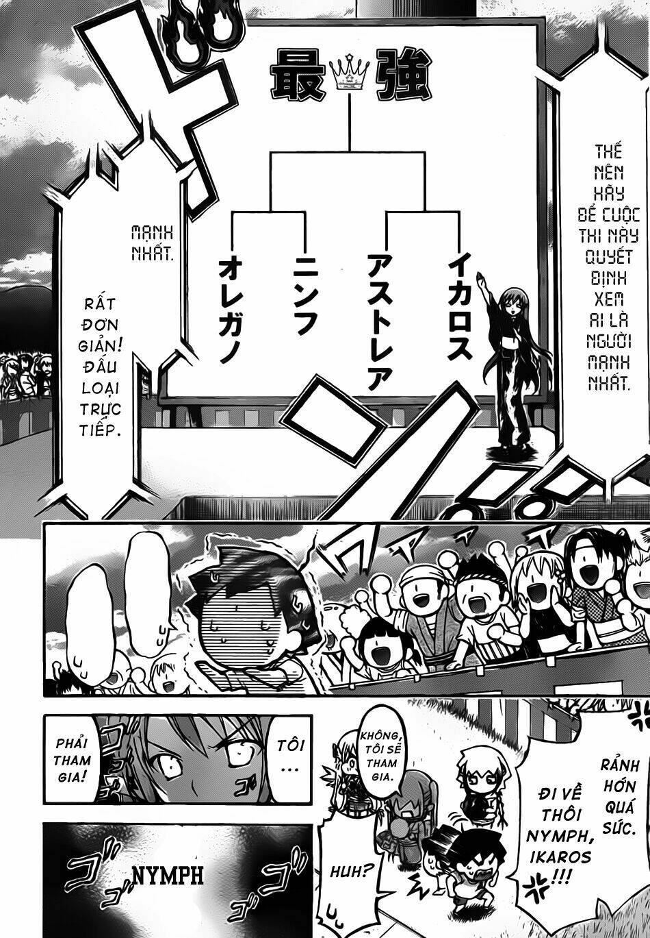 vật thất lạc của bầu trời chapter 53 7