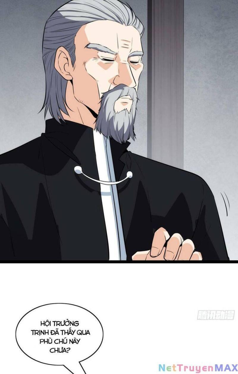 thiên sư chapter 37 45