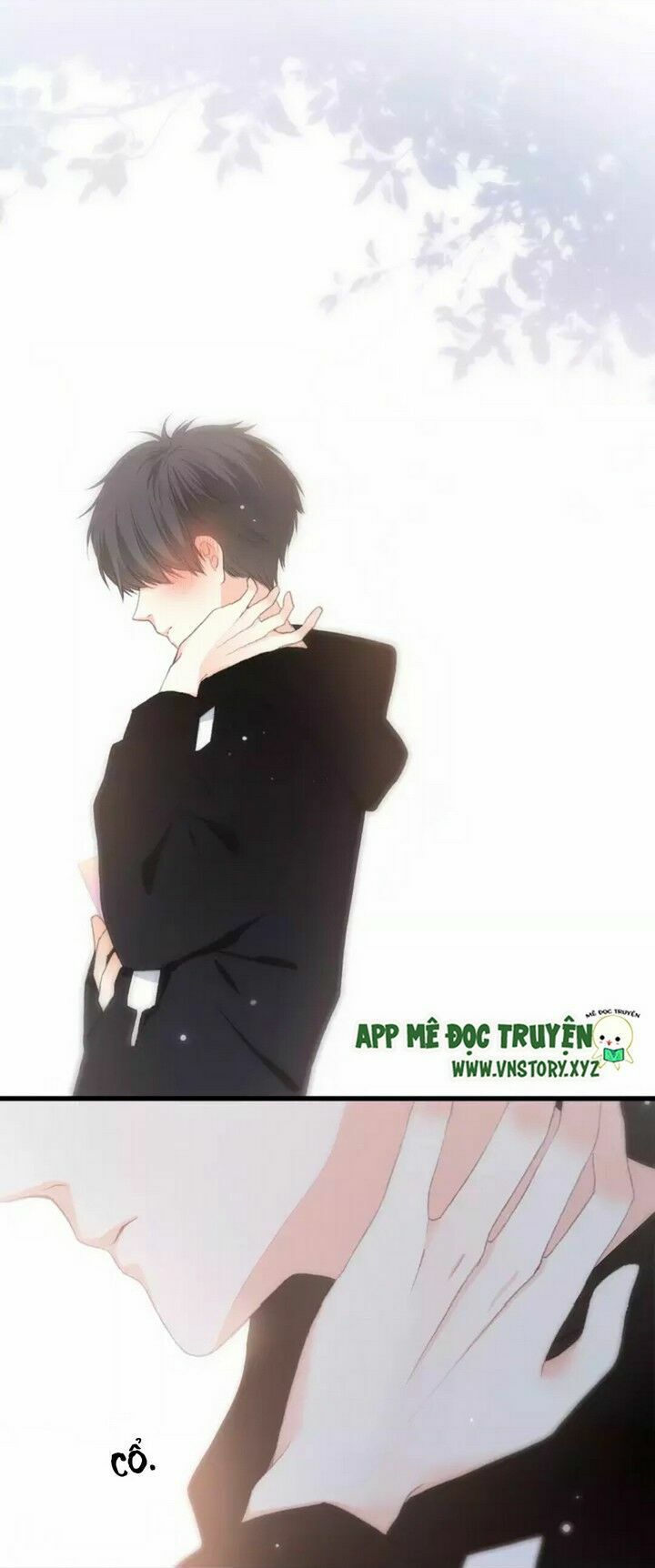 con tim rung động 2 chapter 9 18