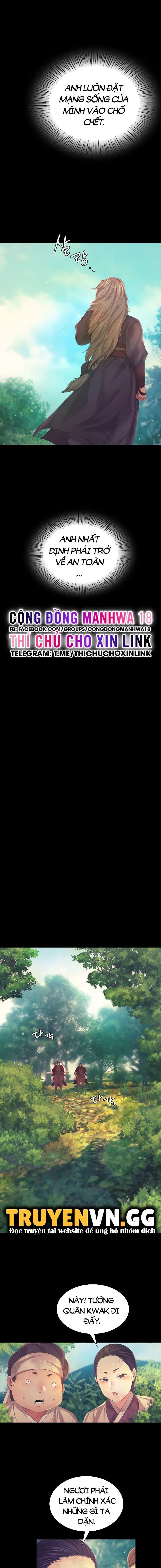 [18+] tiểu thư chapter 64 12