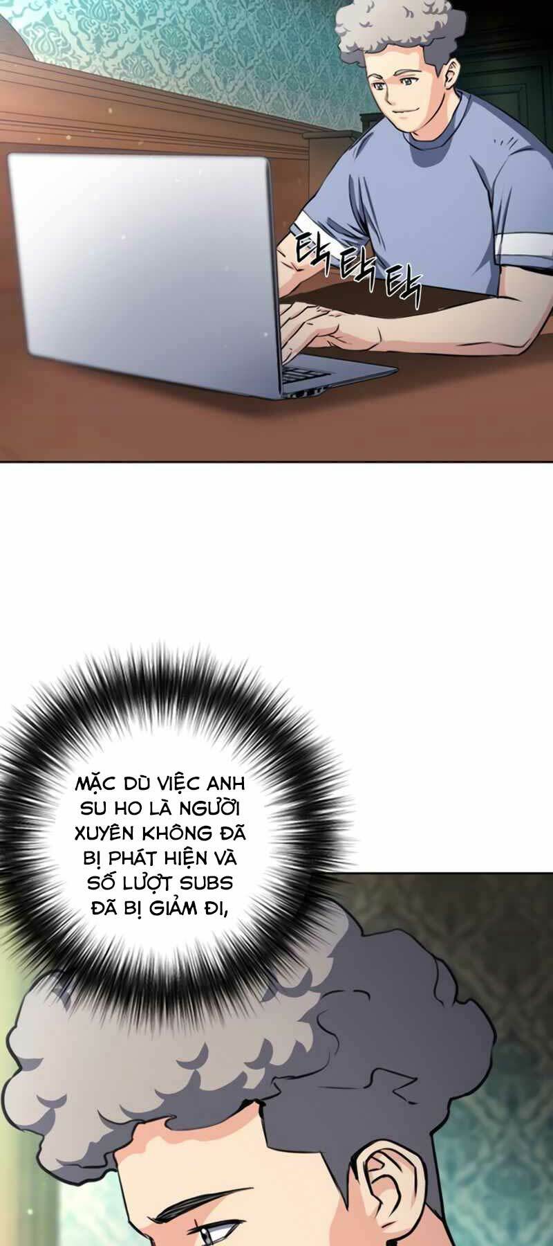 Druid Tại Ga Seoul - Người Hóa Thú Chapter 55 25