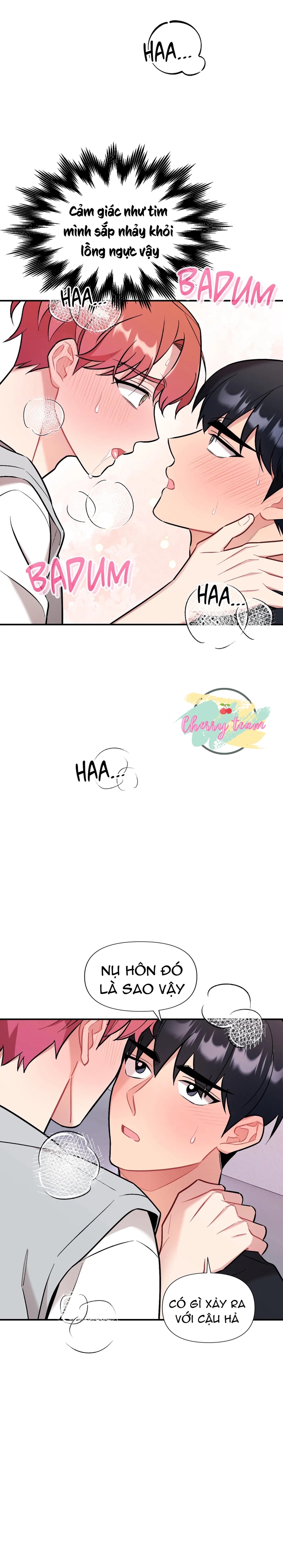 cherry picking chapter 25 21