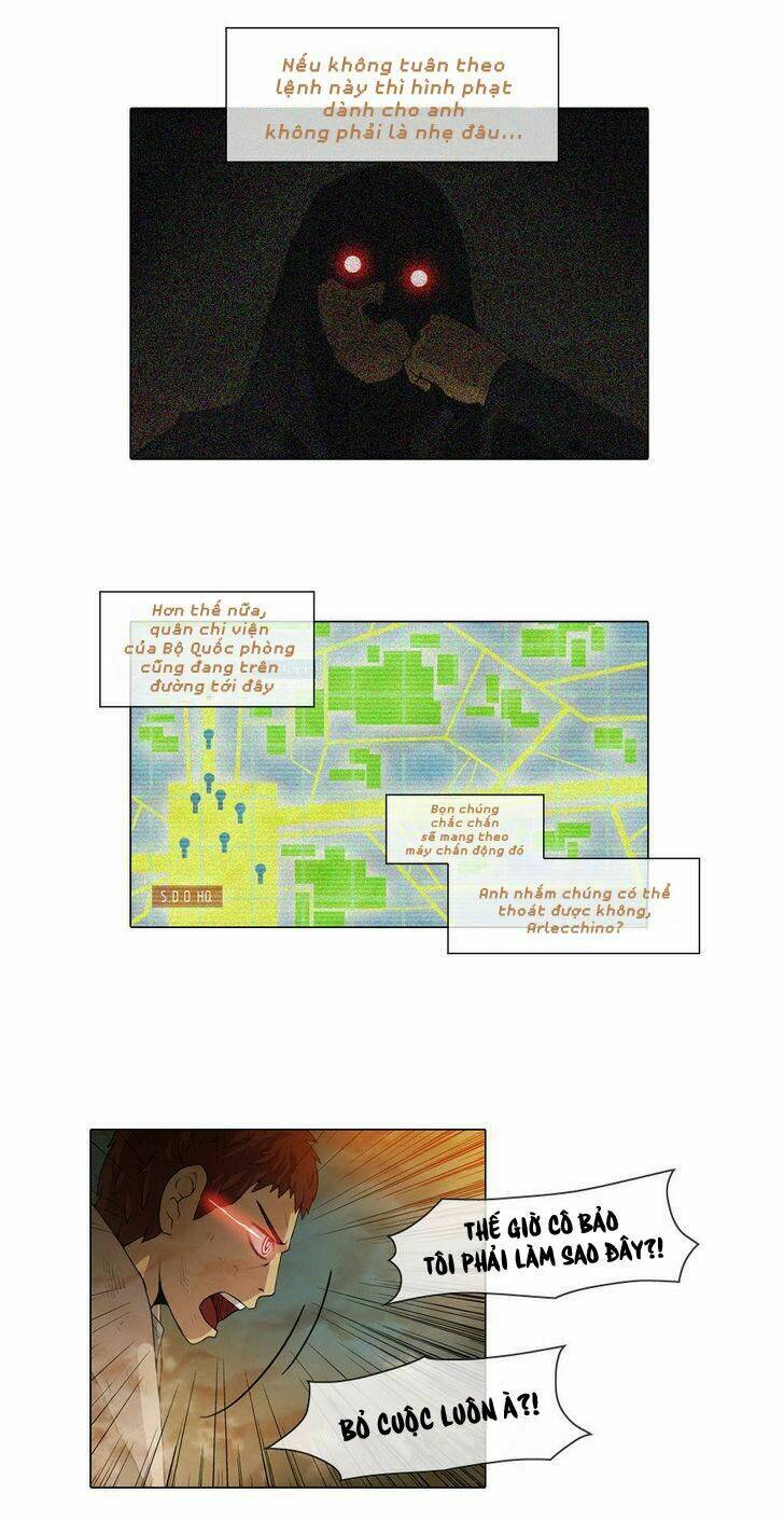 gepetto chapter 8 135