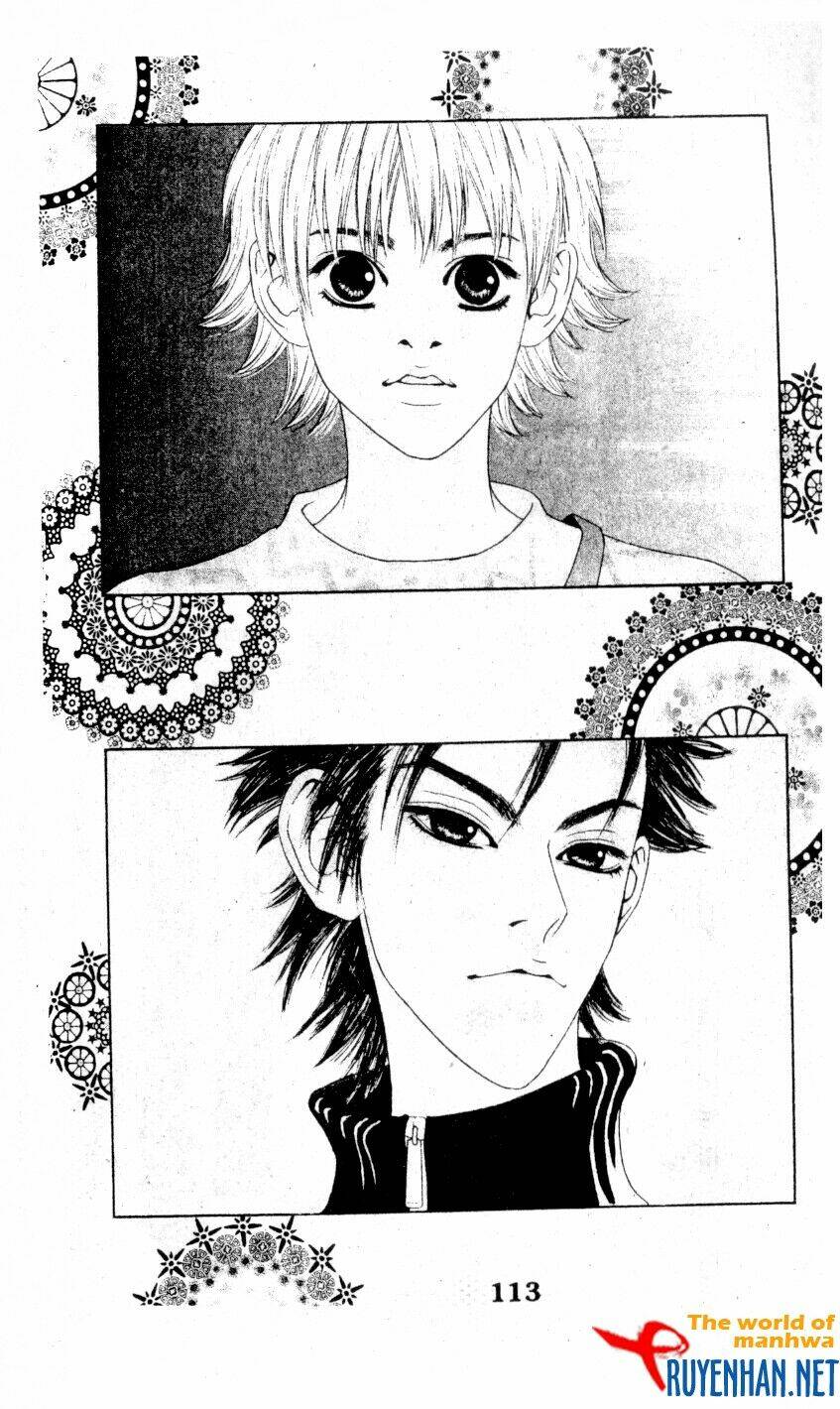 you're so cool chapter 6 15