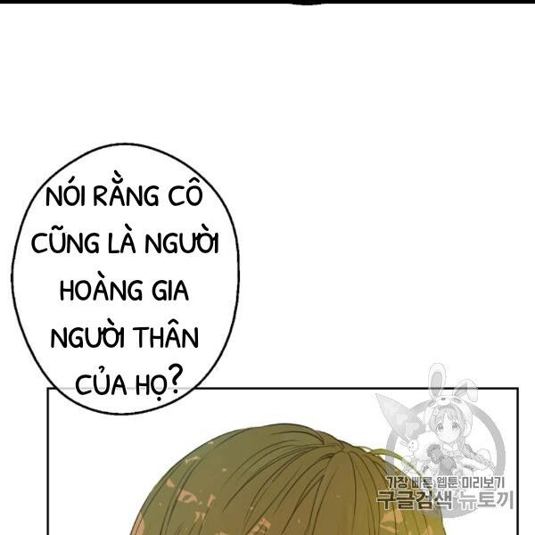 một ngày nọ tôi bỗng thành nàng công chúa chapter 83 13