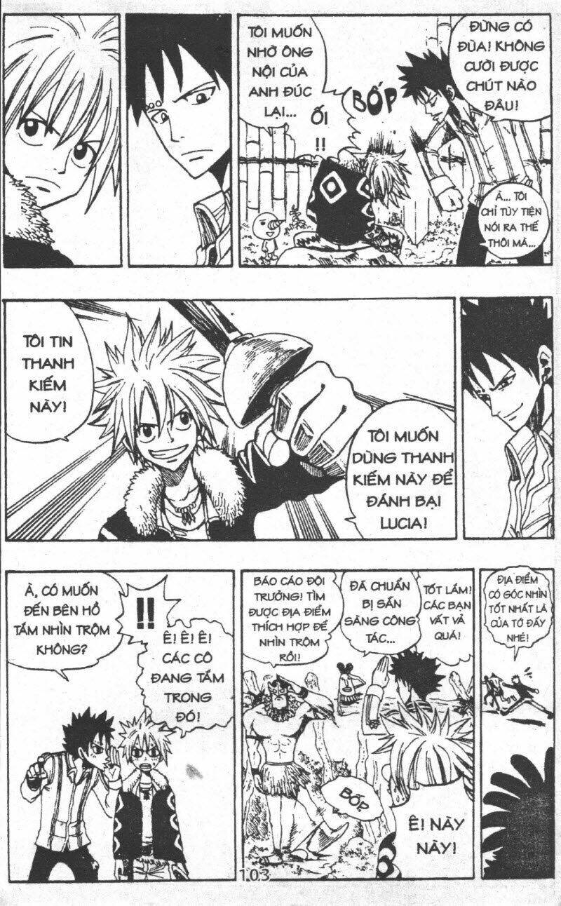 rave master (scan) chapter 31 103
