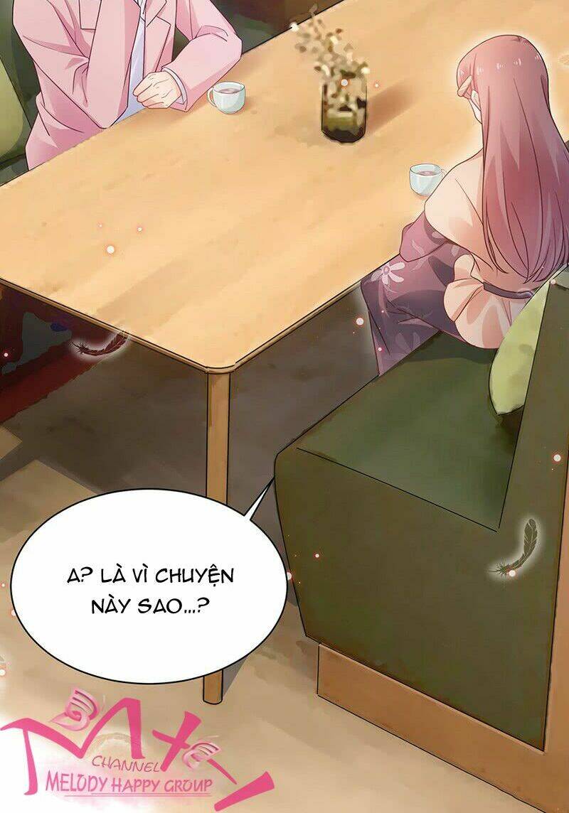 thịnh thế điềm sủng: cô vợ nhỏ đáng yêu của dịch thiếu chapter 65 18