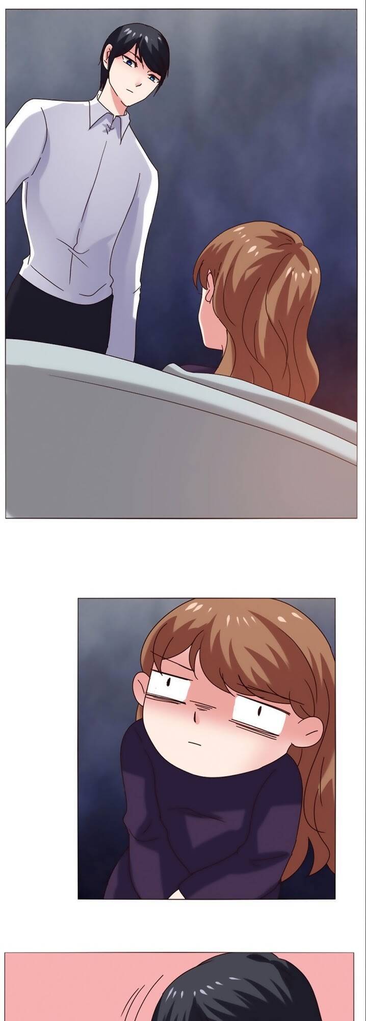 một tuần làm tình nhân chapter 16 22