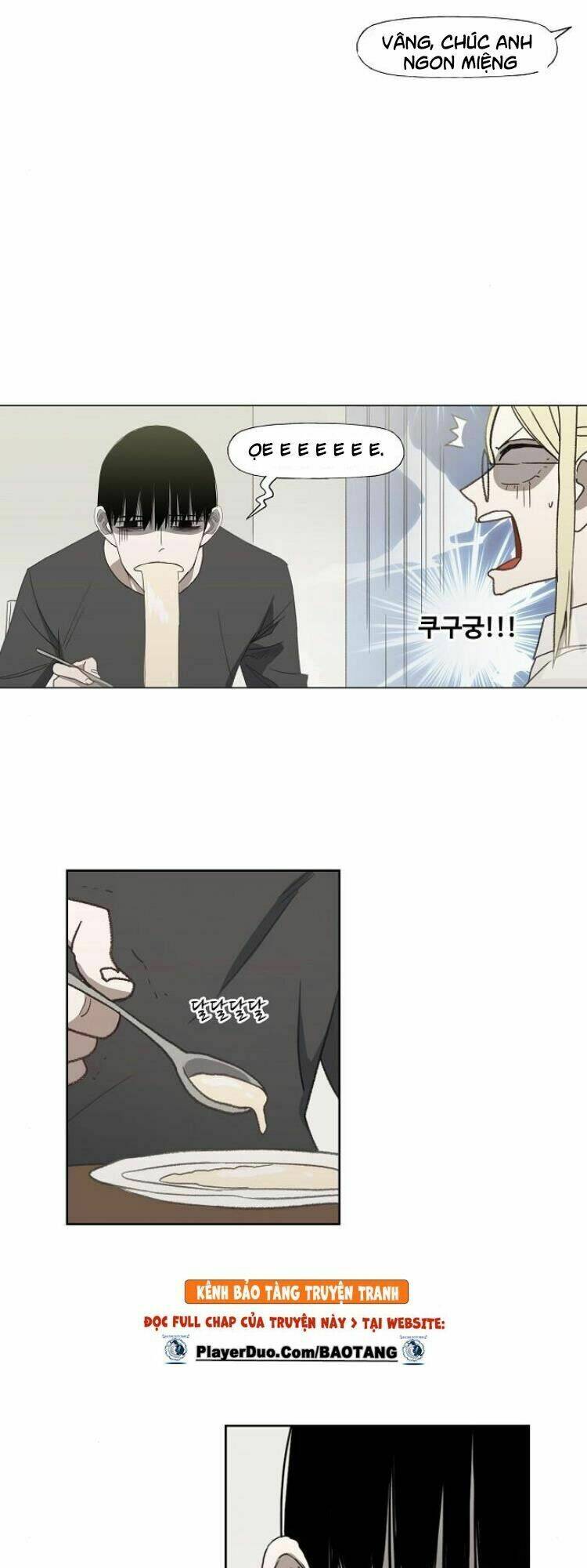 võ sĩ - the boxer chapter 53 32