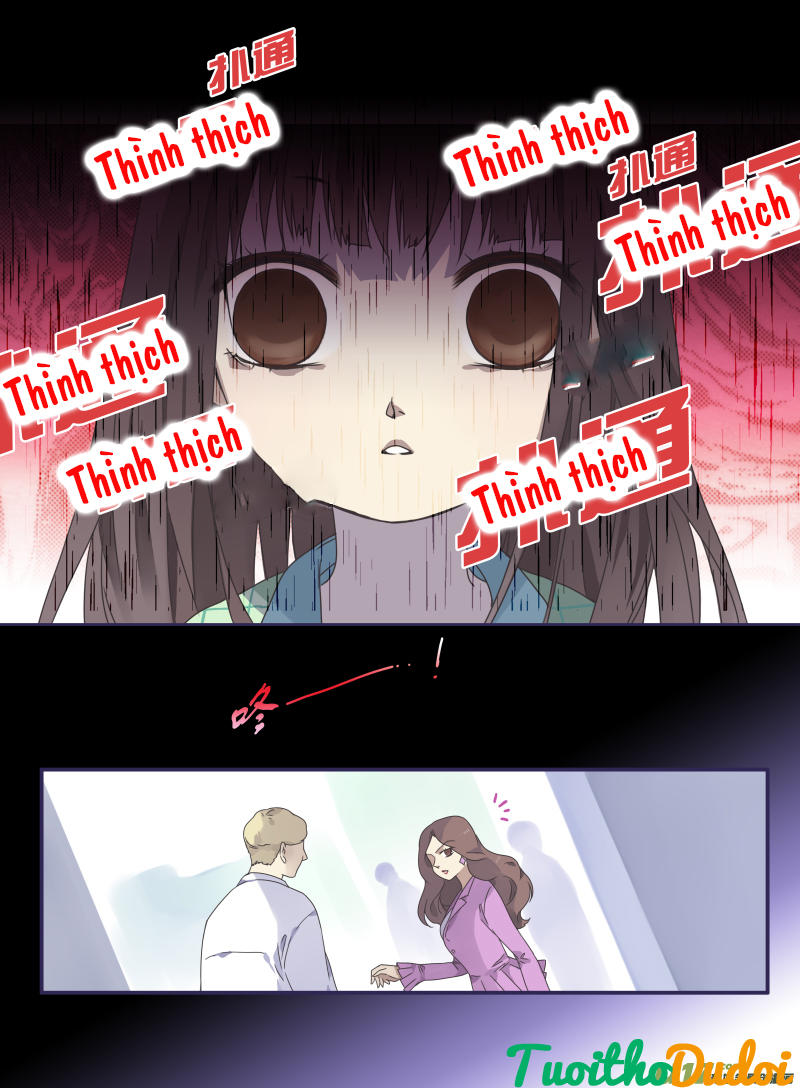 lam sí chapter 42 6