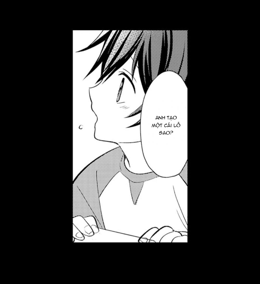 mặt sẹo quyến rũ chapter 18 33