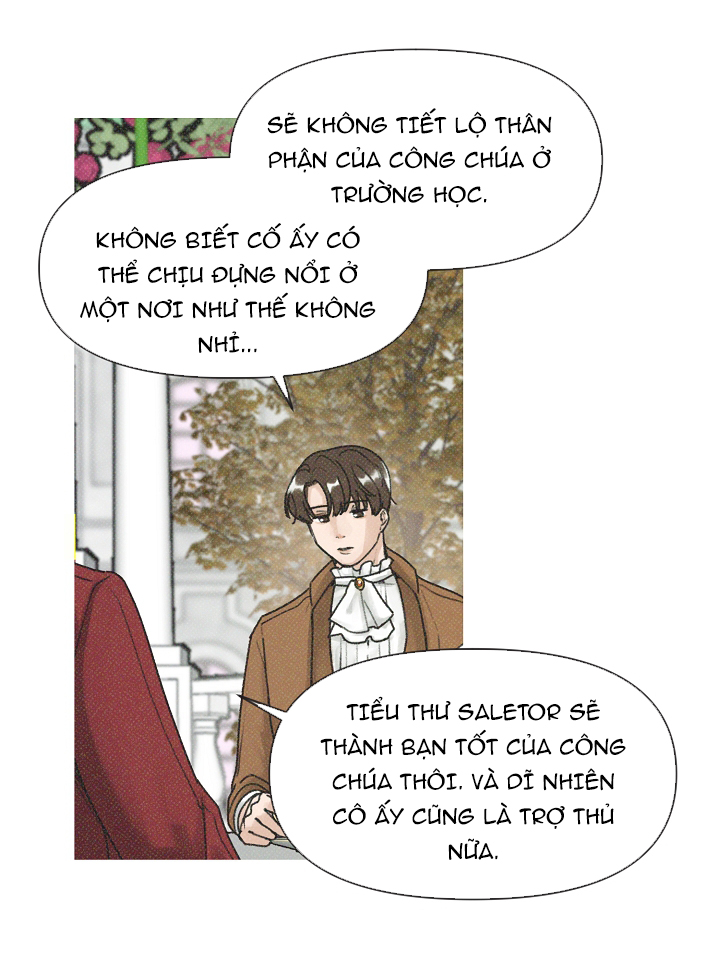 em dám không ? chapter 6 16