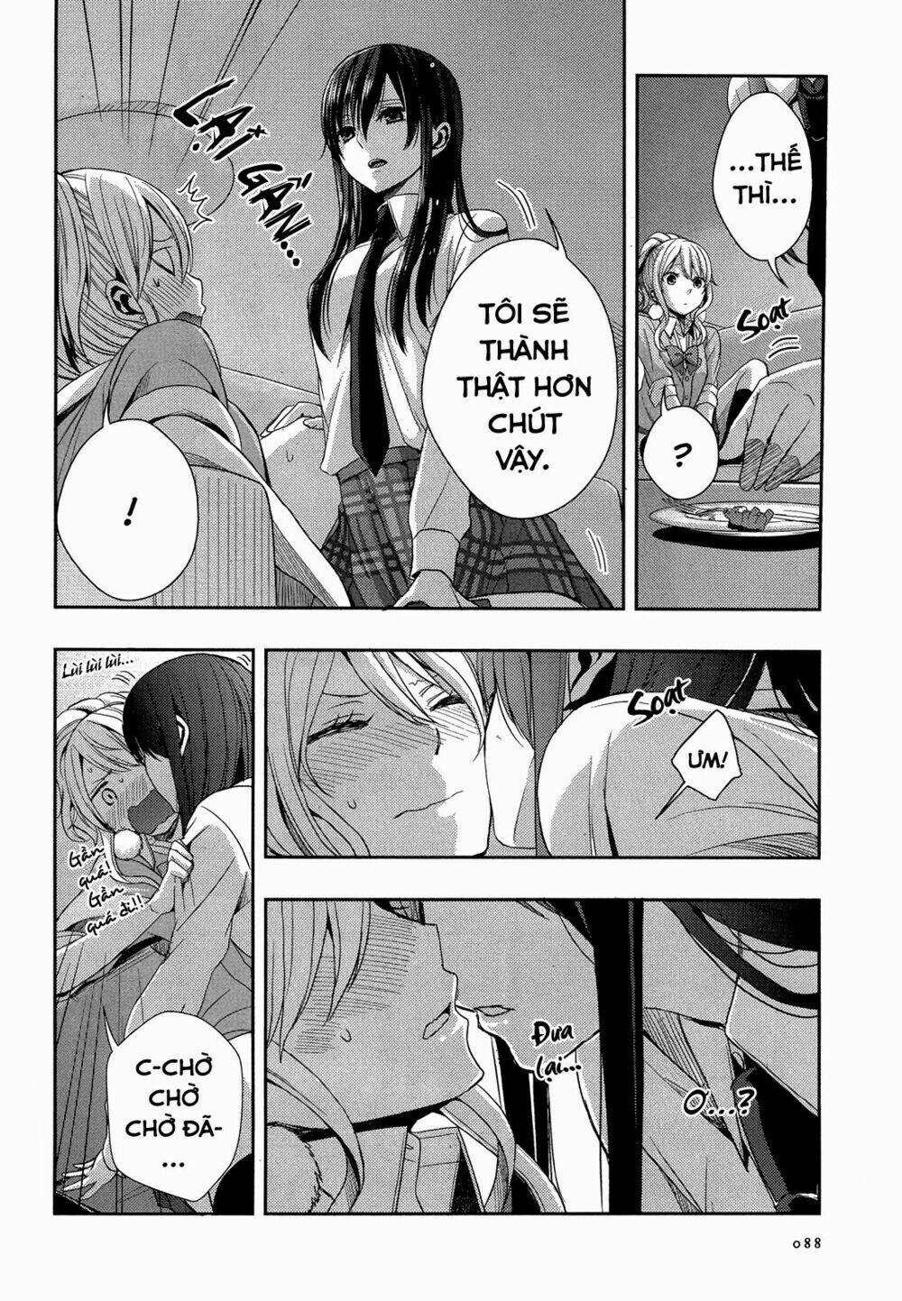 citrus (saburouta) chapter 12 35