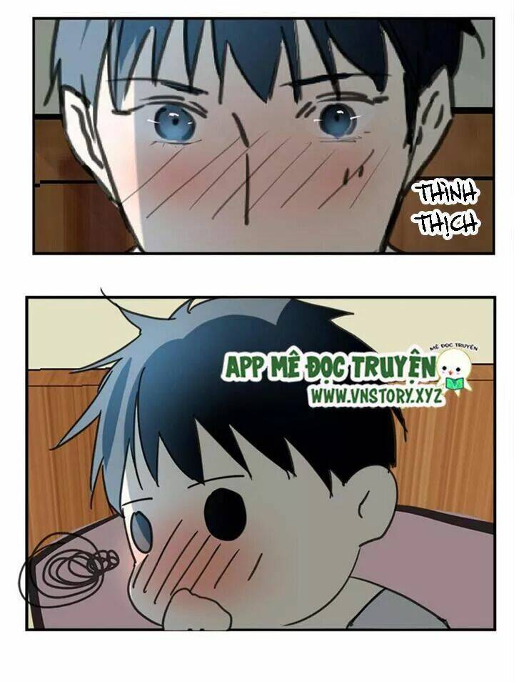 đạo trưởng đại nhân đến nhà chapter 44 18