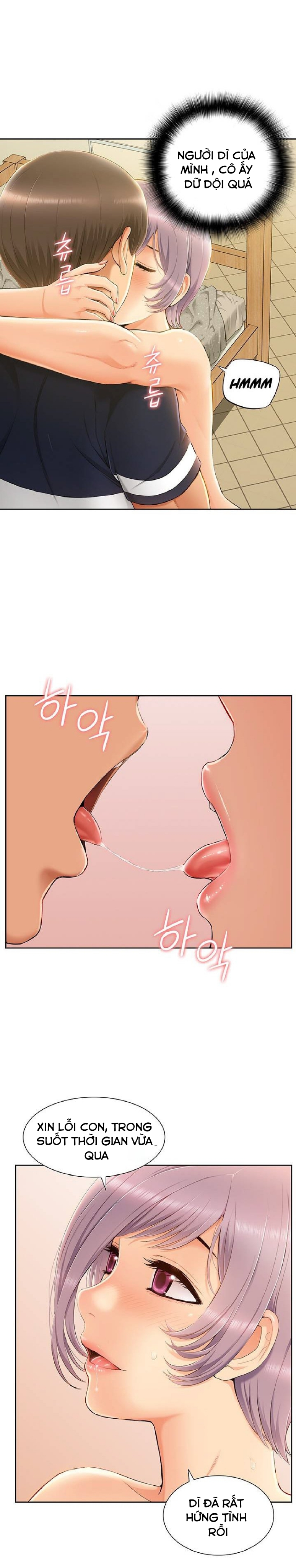 song sinh trụy lạc chapter 8 14