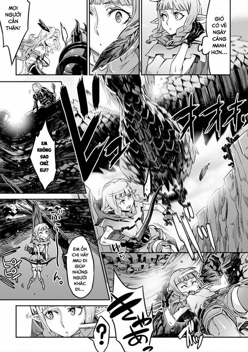 dragon's crown chapter 2 12