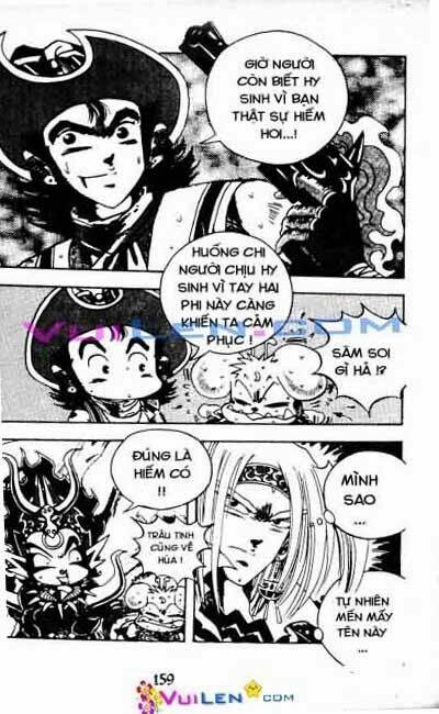 những người bạn tốt chapter 13 160