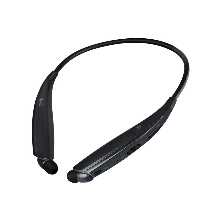 Tai nghe Bluetooth LG HBS-835 - Hàng Chính Hãng