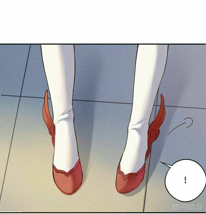 công tử ngươi ném trứng đi rồi chapter 2 77