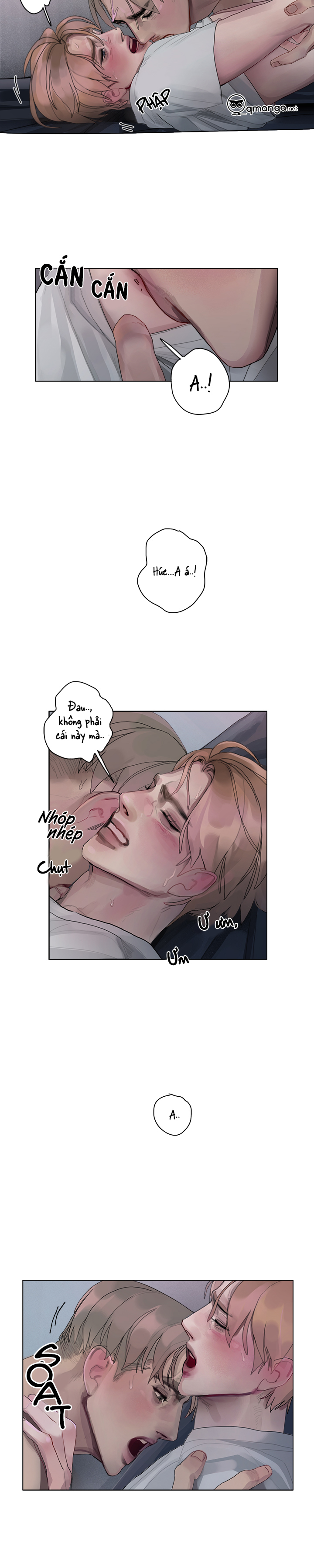 18+ dục vọng chapter 8 18