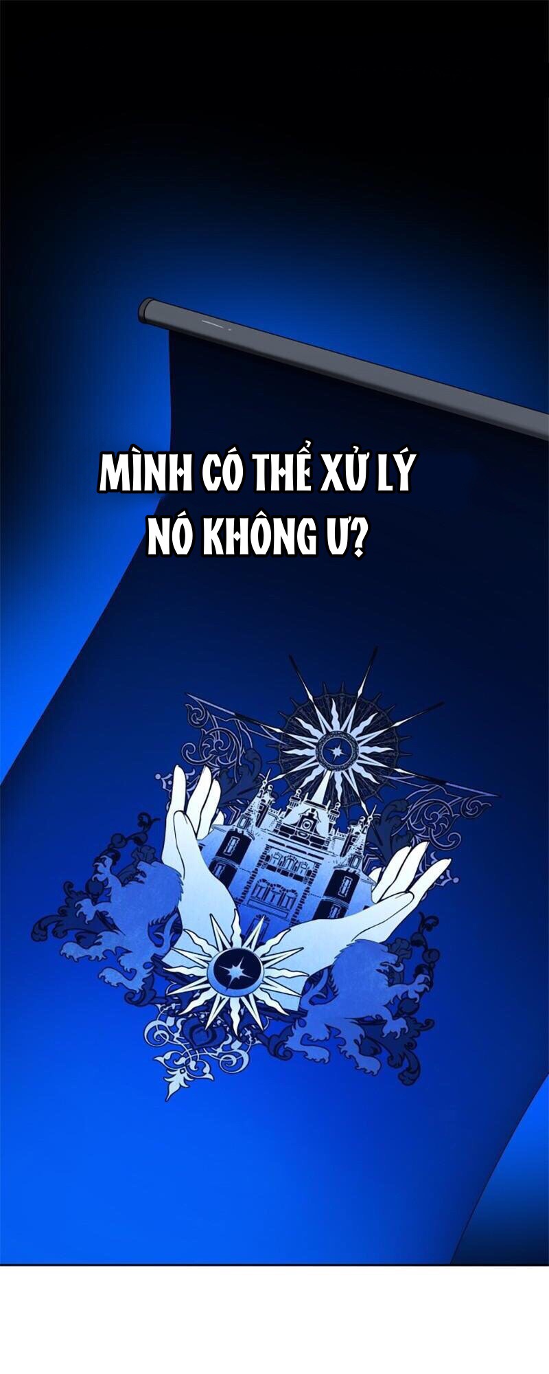 tôi muốn trở thành cô ấy dù chỉ là một ngày chapter 84 1