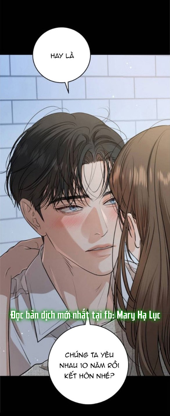 Nóng Lòng Muốn Giày Vò Em chapter 80.2 17