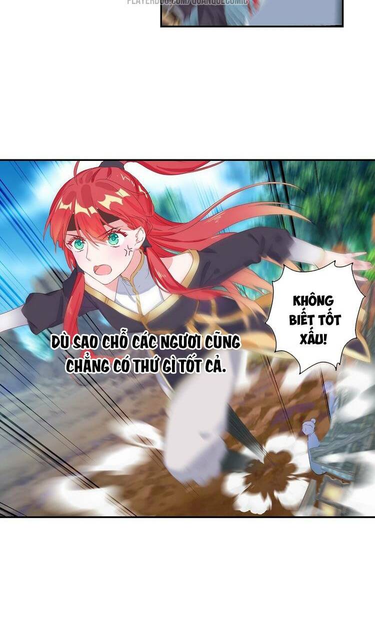 lục tích ma yểm chapter 12 4