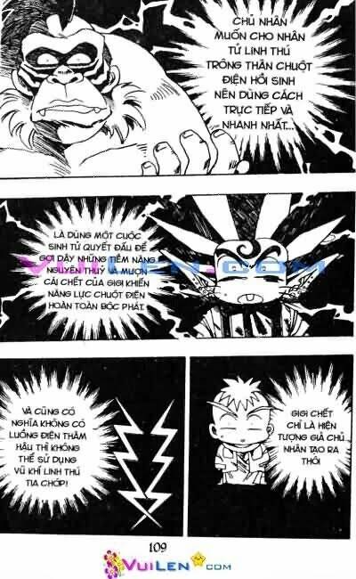 những người bạn tốt chapter 7 110