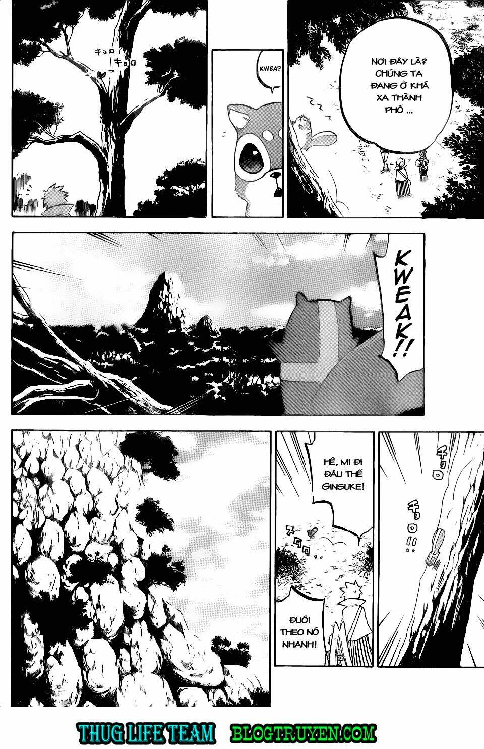 kaitai shinsho zero chapter 45 15