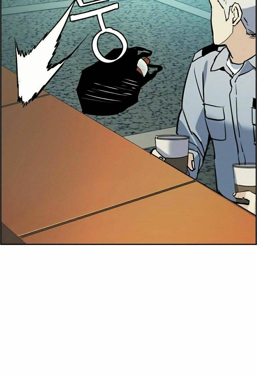 bạn học tôi là lính đánh thuê chapter 28 43