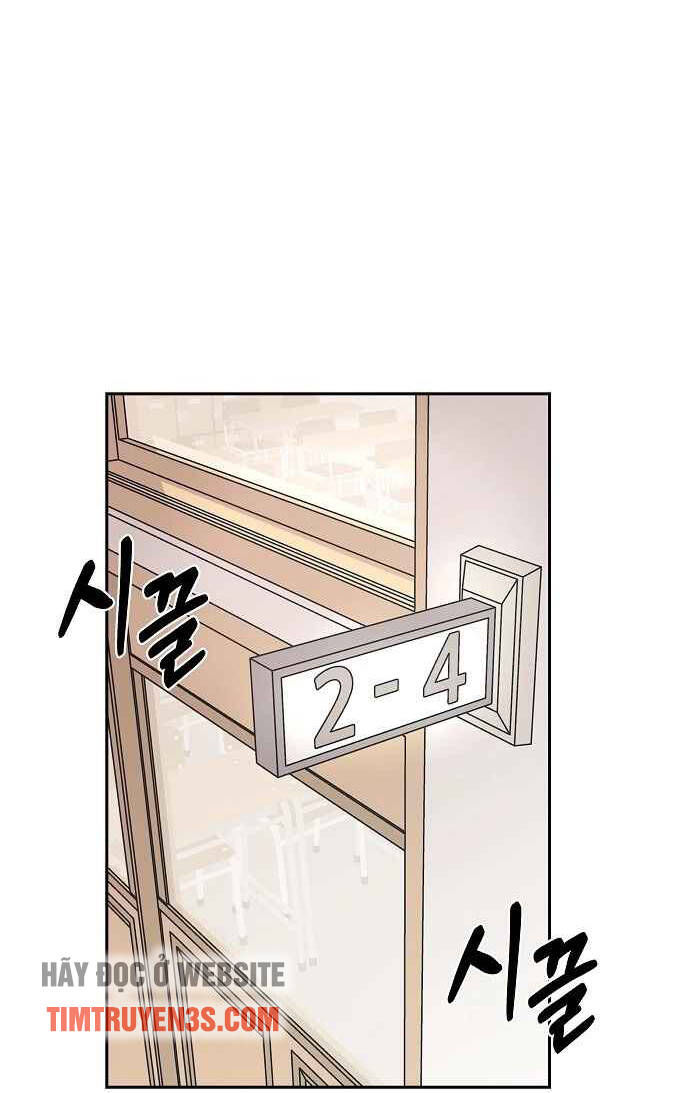 rốt cuộc cũng thấy ngọn lửa xanh chapter 10 16