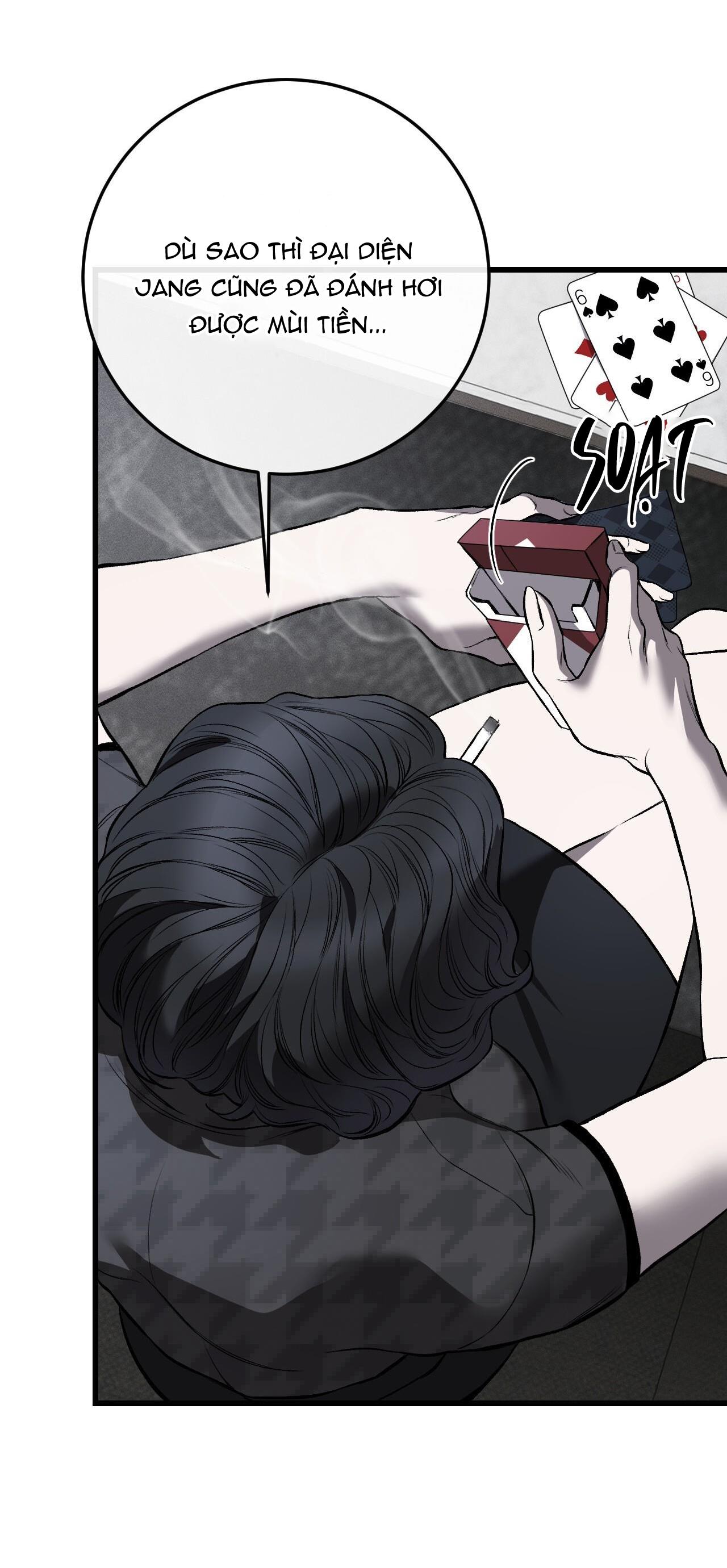 xx đê tiện chapter 3 6