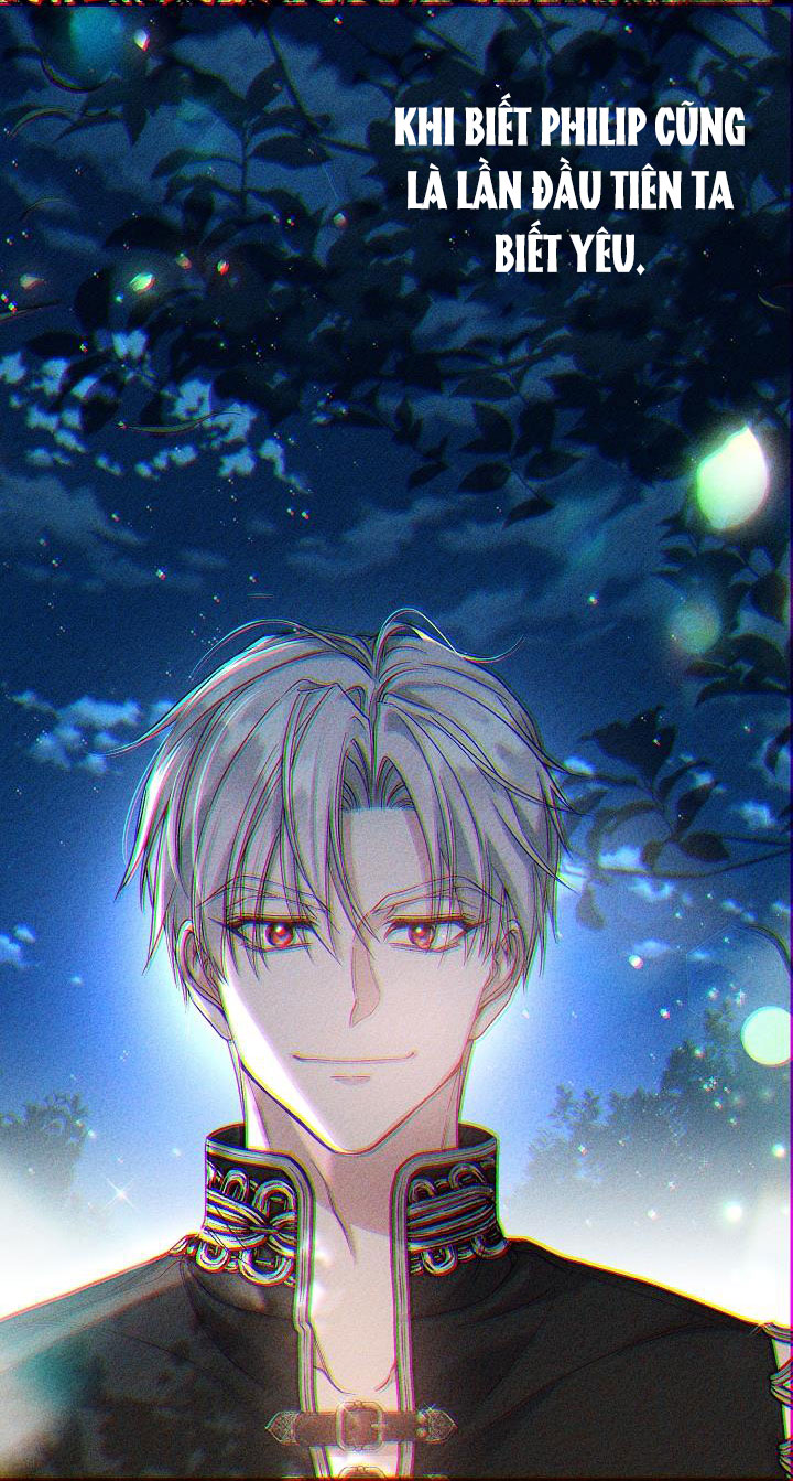 trở thành vợ thái tử quái vật chapter 92.2 12