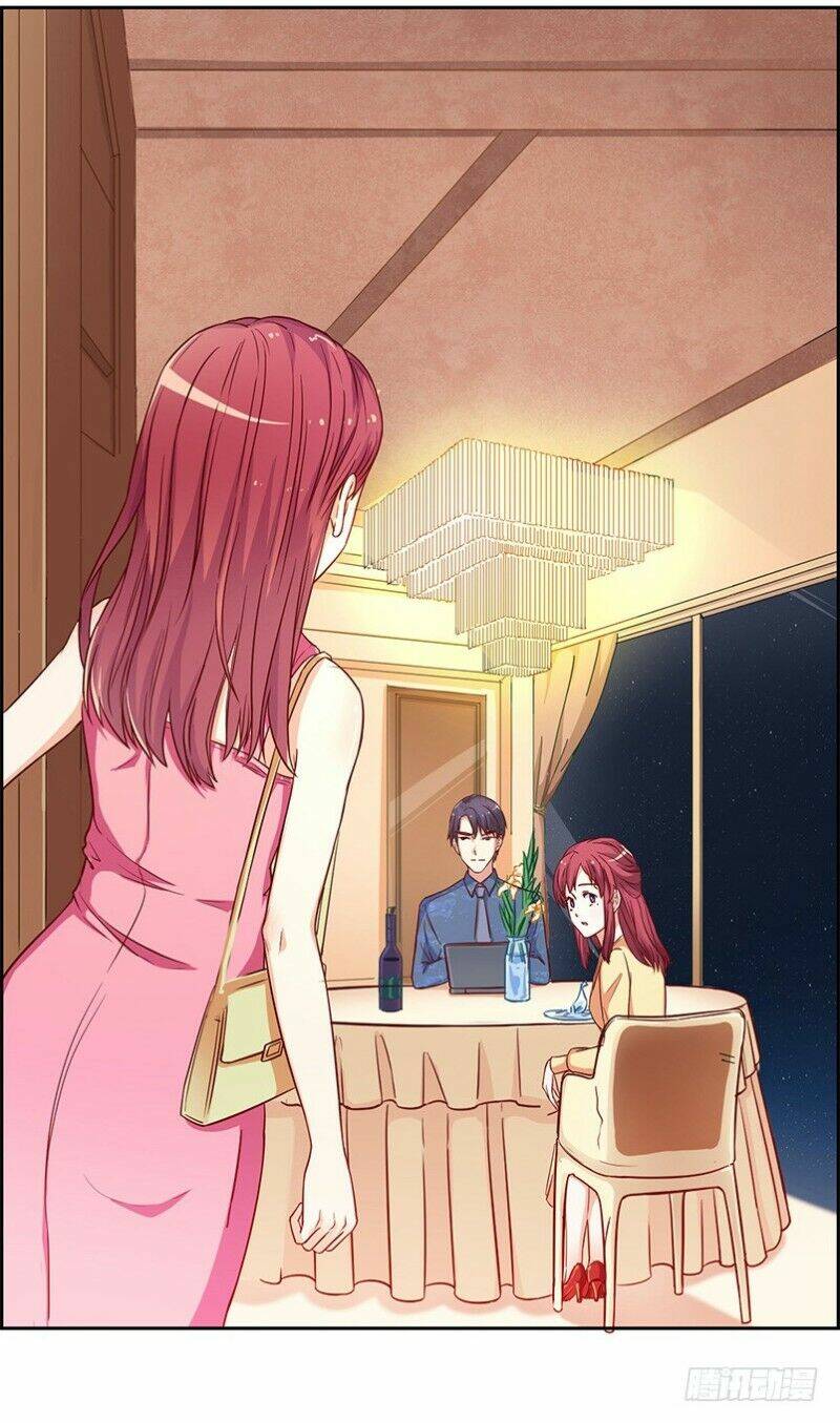 giao ước hôn nhân trên giường đừng xem là thật chapter 15 7