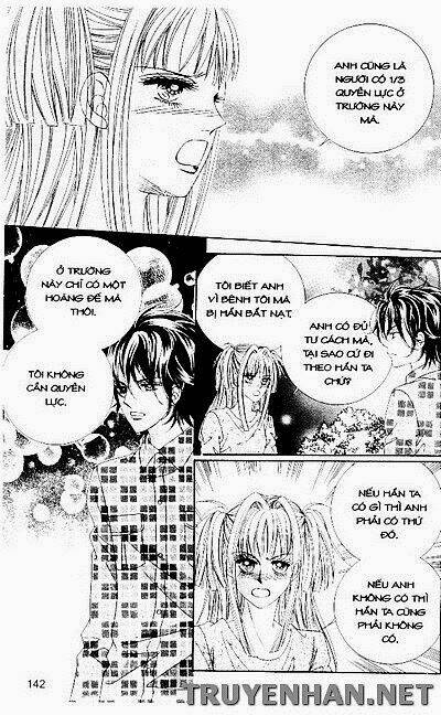 viên đạn tình yêu chapter 4 144