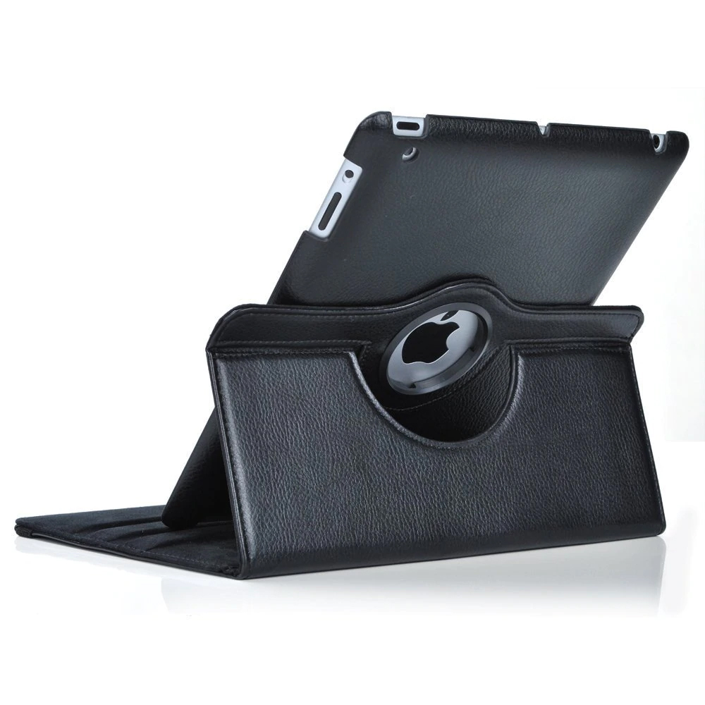 Bao da dành cho iPad Pro 10.5 xoay 360 độ chống bụi chấm thấm tiện lợi - Hàng nhập khẩu